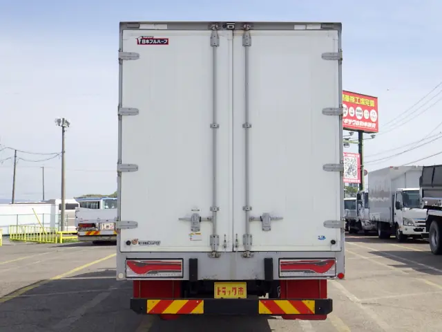 日野 レンジャー 2KG-FD2ABG(2WD)の写真6