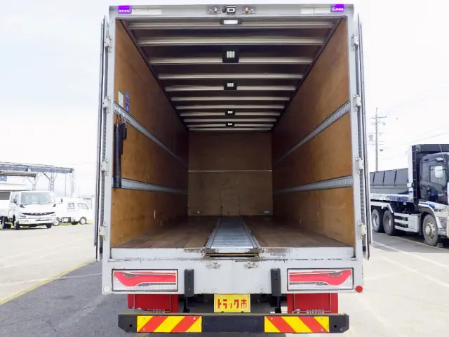 日野 レンジャー 2KG-FD2ABG(2WD)の写真7