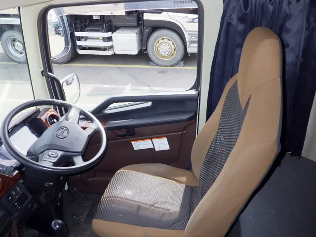 日野 レンジャー 2KG-FD2ABG(2WD)の写真14