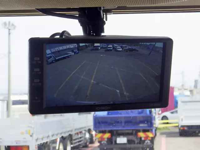 日野 レンジャー 2KG-FD2ABG(2WD)の写真16