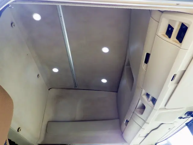 日野 レンジャー 2KG-FD2ABG(2WD)の写真17