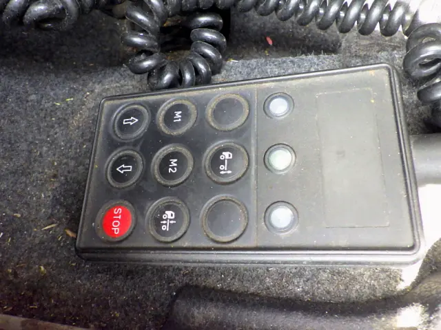 日野 レンジャー 2KG-FD2ABG(2WD)の写真18