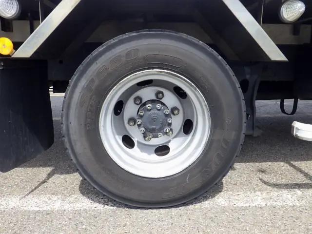 日野 レンジャー 2KG-FD2ABG(2WD)の写真21