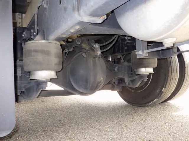 日野 レンジャー 2KG-FD2ABG(2WD)の写真22