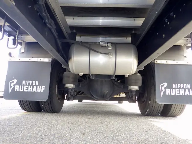 日野 レンジャー 2KG-FD2ABG(2WD)の写真23