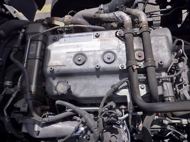 日野 レンジャー 2KG-FD2ABG(2WD)の写真24