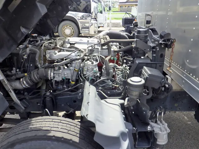 日野 レンジャー 2KG-FD2ABG(2WD)の写真26