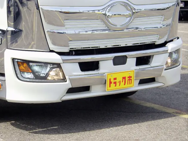 日野 レンジャー 2KG-FD2ABG(2WD)の写真27