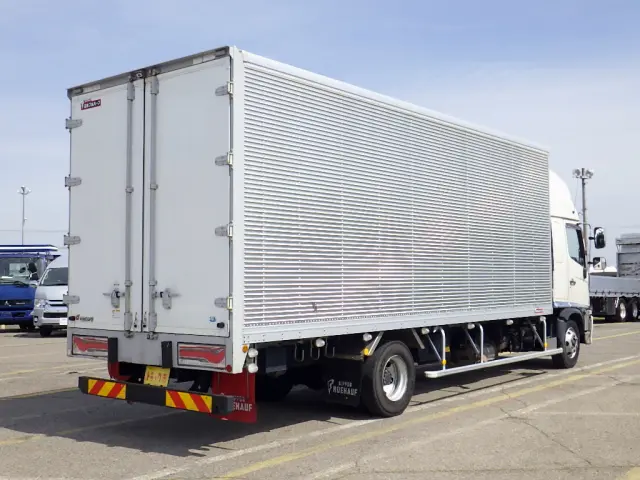 日野 レンジャー 2KG-FD2ABG(2WD)の写真28