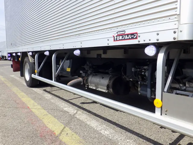 日野 レンジャー 2KG-FD2ABG(2WD)の写真29