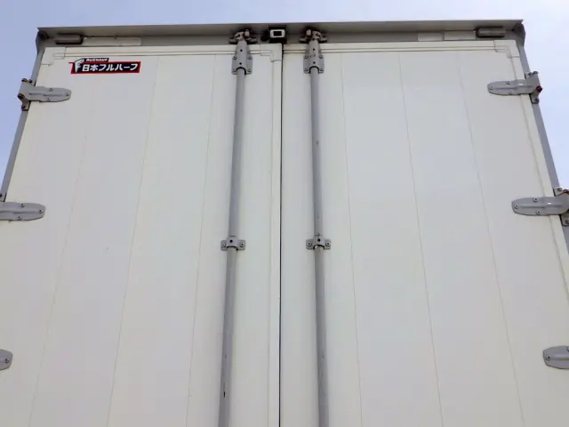 日野 レンジャー 2KG-FD2ABG(2WD)の写真30