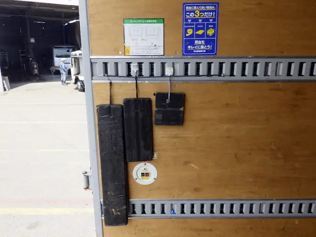 日野 レンジャー 2KG-FD2ABG(2WD)の写真33