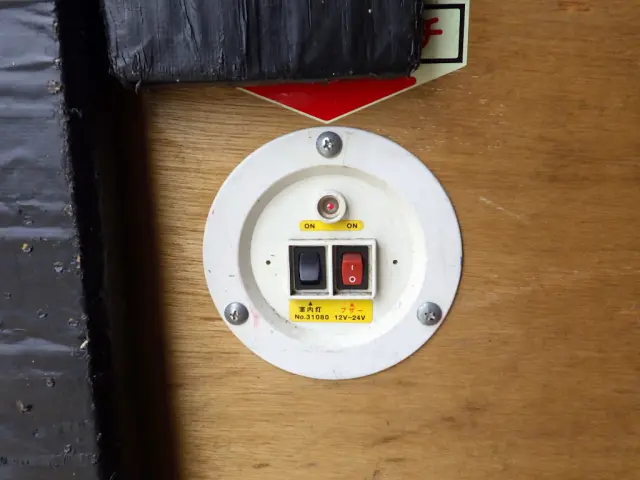 日野 レンジャー 2KG-FD2ABG(2WD)の写真34