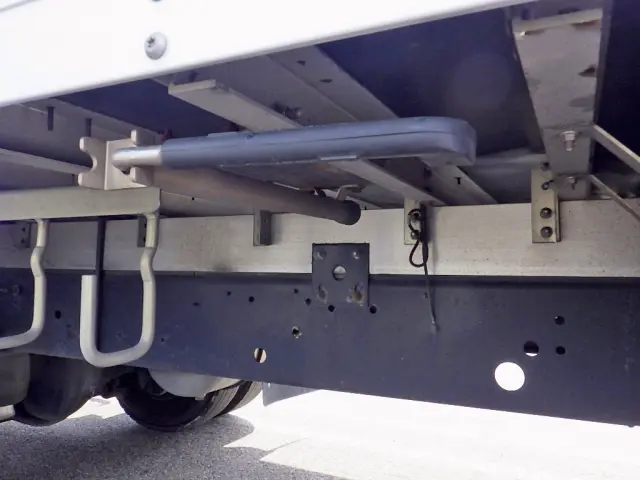 日野 レンジャー 2KG-FD2ABG(2WD)の写真36