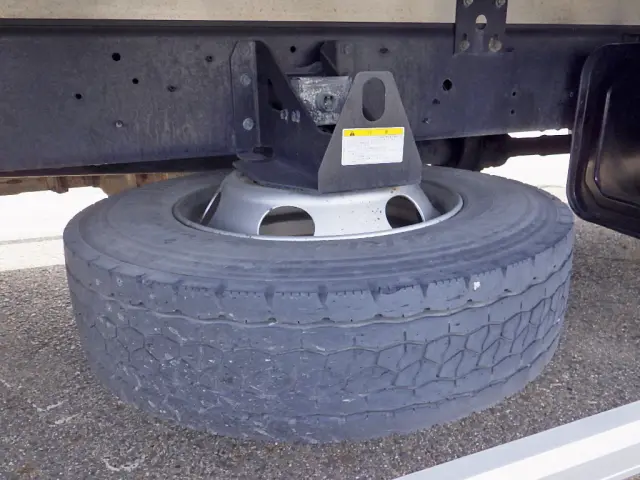 日野 レンジャー 2KG-FD2ABG(2WD)の写真37