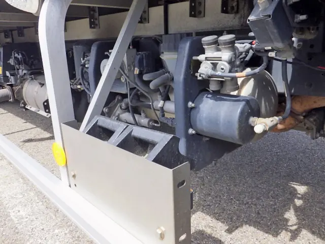 日野 レンジャー 2KG-FD2ABG(2WD)の写真38