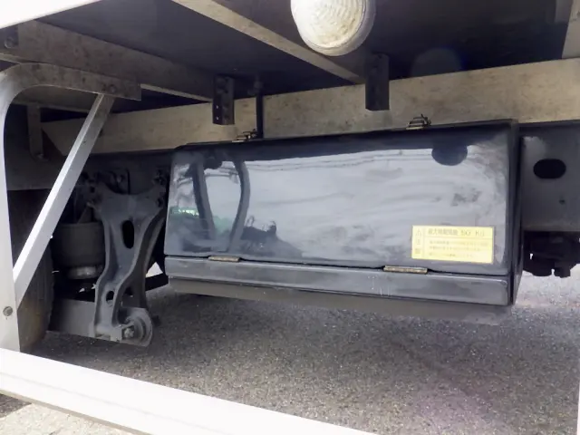 日野 レンジャー 2KG-FD2ABG(2WD)の写真39