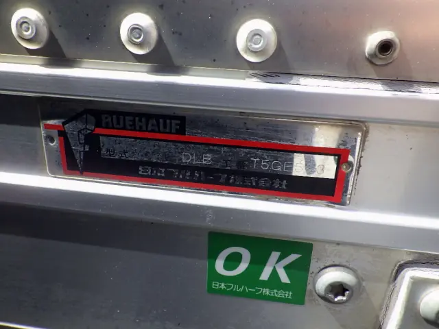 日野 レンジャー 2KG-FD2ABG(2WD)の写真40