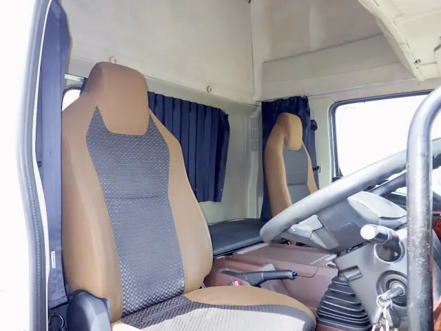 日野 レンジャー 2KG-FD2ABG(2WD)の写真41