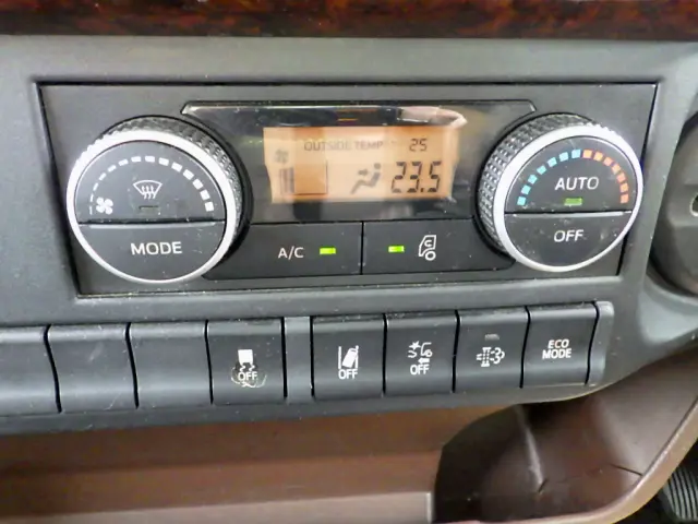 日野 レンジャー 2KG-FD2ABG(2WD)の写真43