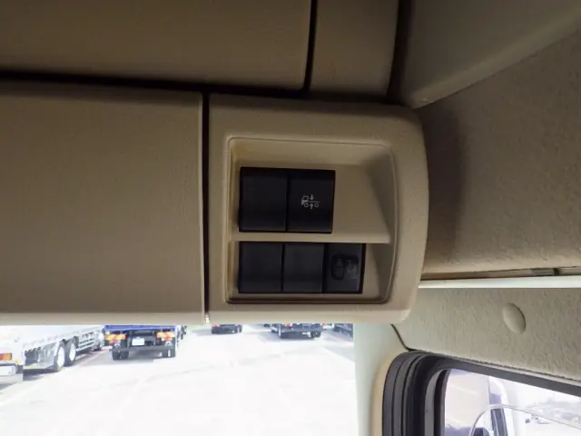 日野 レンジャー 2KG-FD2ABG(2WD)の写真45