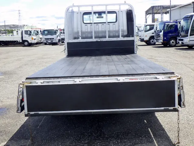 日野 デュトロ TPG-XZU700M(2WD)の写真7