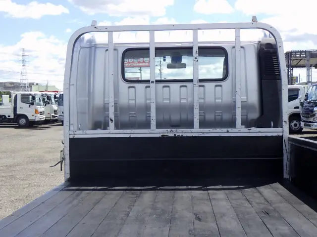 日野 デュトロ TPG-XZU700M(2WD)の写真10