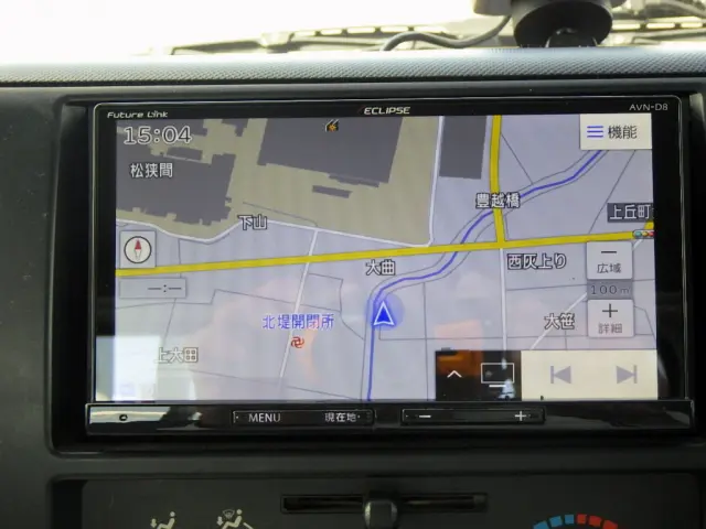 日野 デュトロ TPG-XZU700M(2WD)の写真13