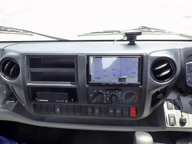 日野 デュトロ TPG-XZU700M(2WD)の写真15