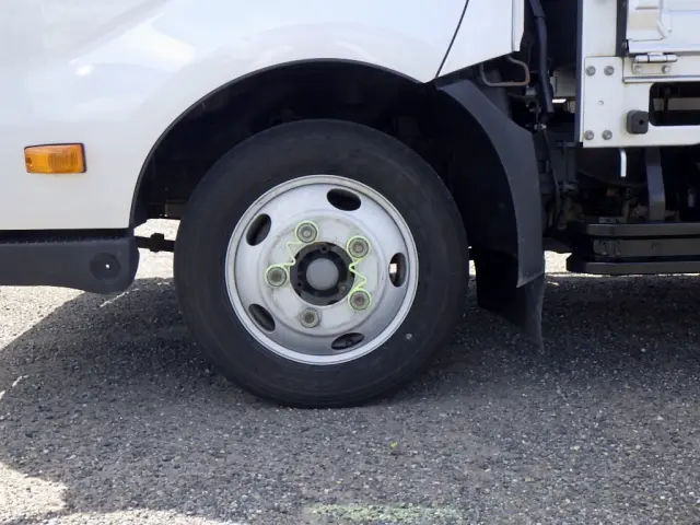 日野 デュトロ TPG-XZU700M(2WD)の写真16