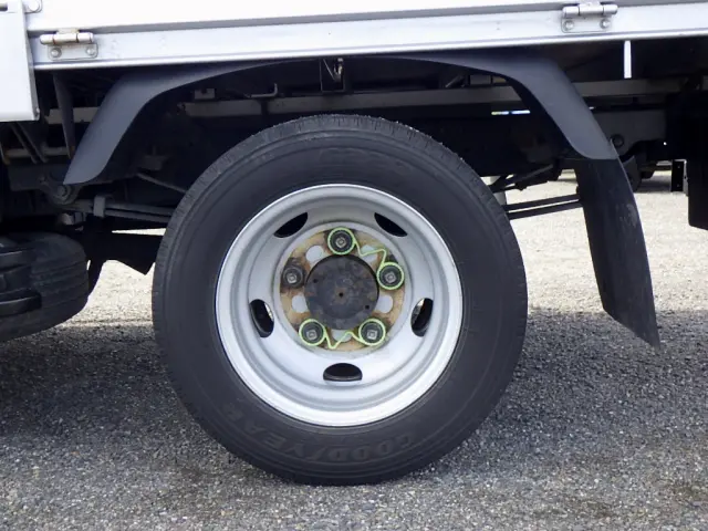 日野 デュトロ TPG-XZU700M(2WD)の写真17