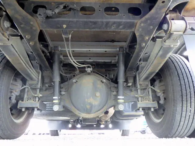 日野 デュトロ TPG-XZU700M(2WD)の写真18