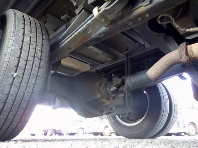 日野 デュトロ TPG-XZU700M(2WD)の写真19