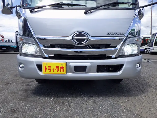 日野 デュトロ TPG-XZU700M(2WD)の写真23