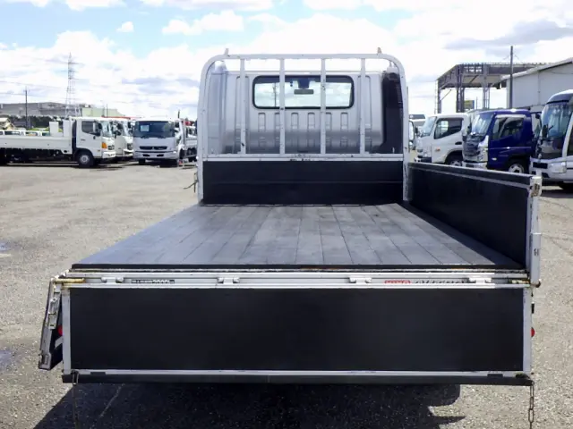 日野 デュトロ TPG-XZU700M(2WD)の写真26