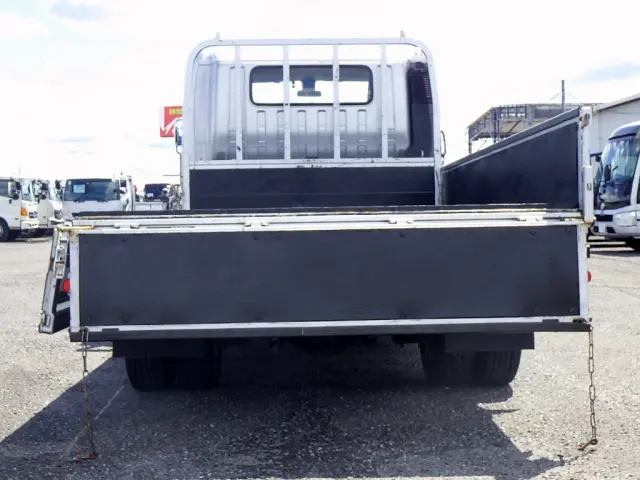 日野 デュトロ TPG-XZU700M(2WD)の写真28