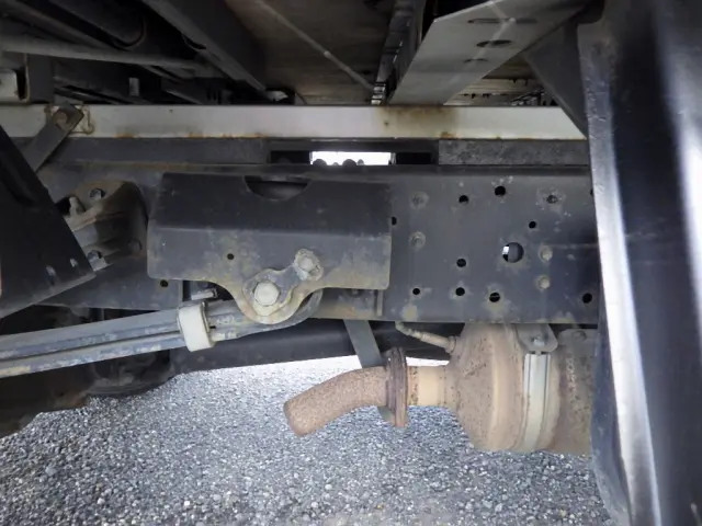 日野 デュトロ TPG-XZU700M(2WD)の写真31