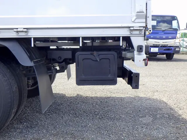 日野 デュトロ TPG-XZU700M(2WD)の写真33