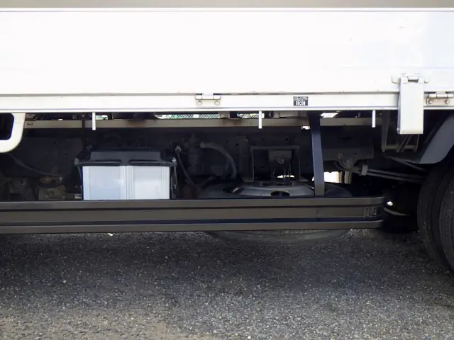 日野 デュトロ TPG-XZU700M(2WD)の写真34