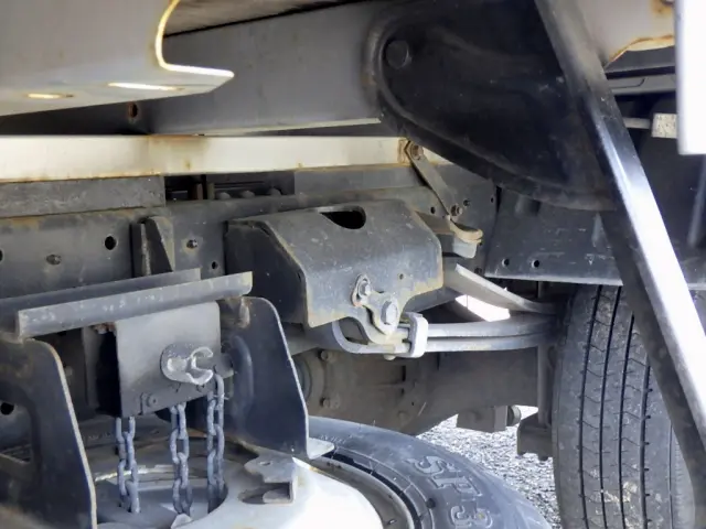 日野 デュトロ TPG-XZU700M(2WD)の写真35