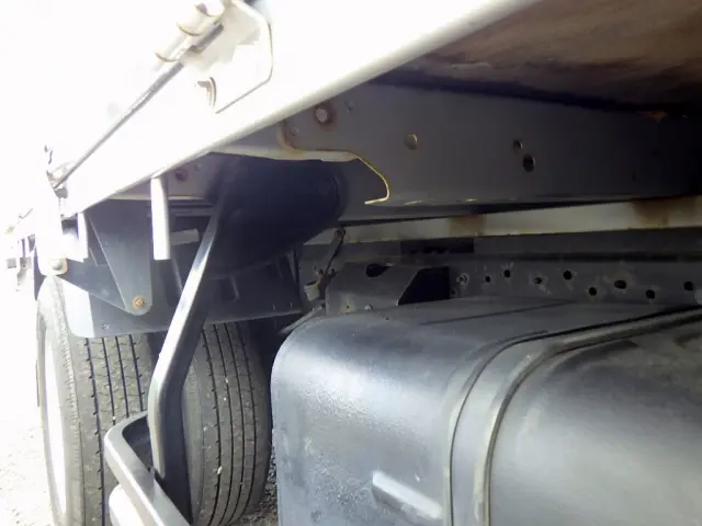 日野 デュトロ TPG-XZU700M(2WD)の写真36