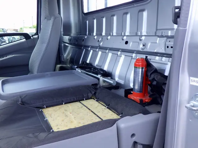 日野 デュトロ TPG-XZU700M(2WD)の写真46