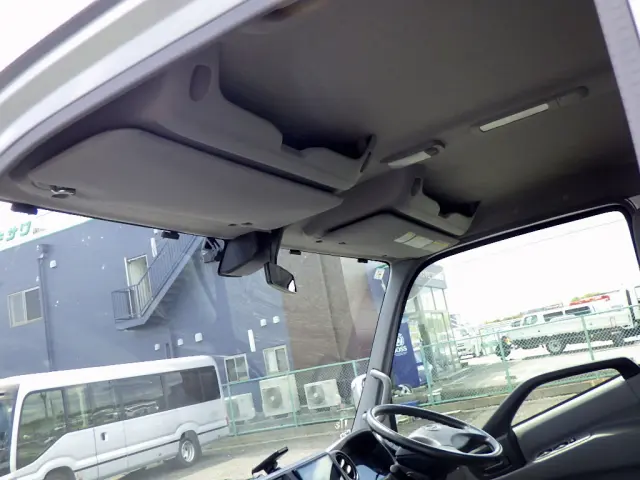 日野 デュトロ TPG-XZU700M(2WD)の写真47