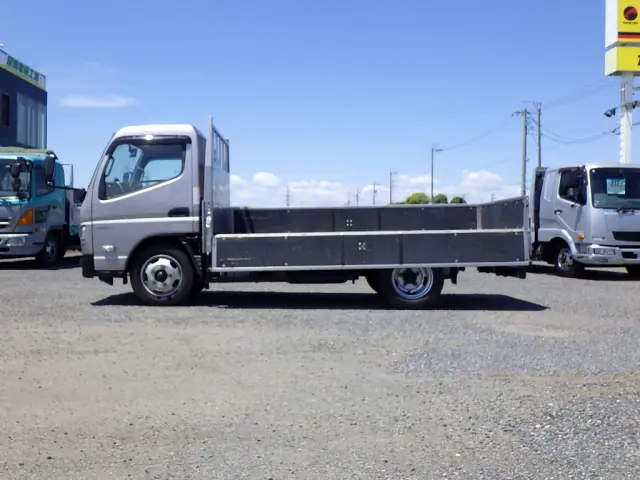 三菱 キャンター 2RG-FEAV0(2WD)の写真35
