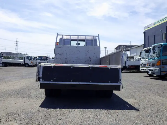 三菱 キャンター 2RG-FEAV0(2WD)の写真36