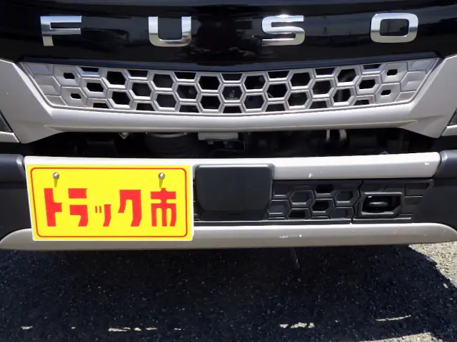 三菱 キャンター 2RG-FEAV0(2WD)の写真47