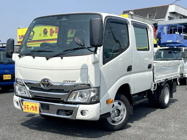 トヨタ ダイナ 2DG-GDY231(2WD)の写真1