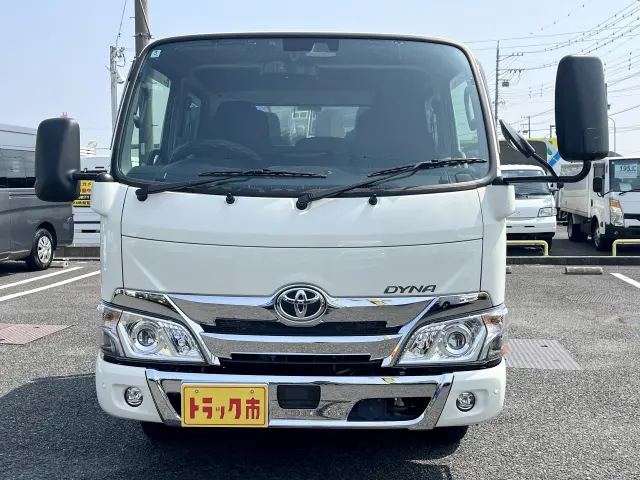 トヨタ ダイナ 2DG-GDY231(2WD)の写真2