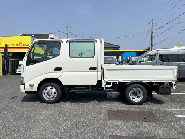 トヨタ ダイナ 2DG-GDY231(2WD)の写真3