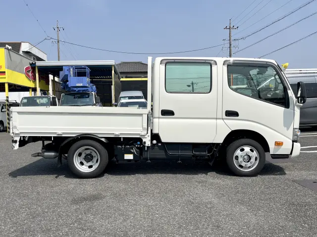 トヨタ ダイナ 2DG-GDY231(2WD)の写真4